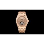 Audemars Piguet Royal Oak Tourbillon Extra-Thin Ref. # 26515OR.OO.1220OR.01 - Image 5