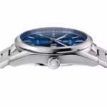 TAG Heuer Carrera Three-Hand Day-Date 41mm Automatic Mens Watch WBN2012.BA0640 - Image 4