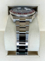 Rolex  GMT-Master II 40mm 126719BLRO - Image 5