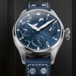 IWC Big Pilot's Watch Perpetual Calendar 46mm IW503605 - Image 2