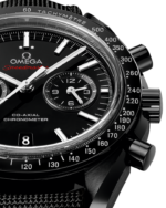 Omega Speedmaster Dark Side of the Moon 44.25mm Black Dial Black ceramic Strap 311.92.44.51.01.007 - Image 2