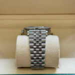 Rolex  Datejust 36mm 126284 Blue Dial Jubilee Bracelet - Image 6