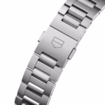TAG Heuer Carrera Date 39mm Automatic Mens Watch WBN2112.BA0639 - Image 3