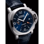 Panerai  Luminor Dieci Giorni GMT 44mm PAM01482 - Image 3