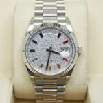 Rolex  Day-Date M128236-0003 36mm - Image 2