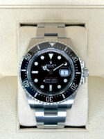 Rolex Sea-Dweller 126600-0002 43mm - Image 2