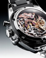 Omega Speedmaster '57 39.7mm Black Dial Stainless Steel Bracelet 311.30.40.30.01.001 - Image 5