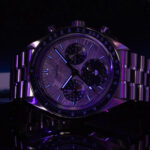 Omega Speedmaster Moonphase Master Chronometer Chronograph 43mm Mens Watch 304.30.43.52.06.001 - Image 5