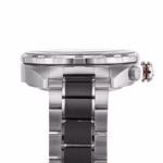 TAG Heuer Formula 1 Calibre 16 44mm Automatic Chronograph Mens Watch CAZ2012.BA0970 - Image 4