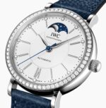 IWC-Portofino Automatic Moon Phase 37mm IW659601 - Image 2