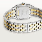 Cartier  PANTHERE Gold Mix 37mm - Image 4