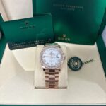 Rolex  Day-Date M128345RBR-0070 36mm - Image 2