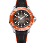 Omega Seamaster Planet Ocean 6000M Ultra Deep 45.5mm 215.32.46.21.06.001