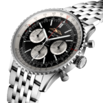 Breitling Navitimer B01 Chronograph 43mm AB0138211B1A1 - Image 2