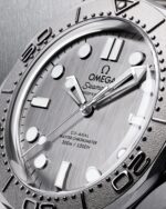 Omega Seamaster Diver 300m, Stainless Steel, 42mm 210.32.42.20.06.002 - Image 5