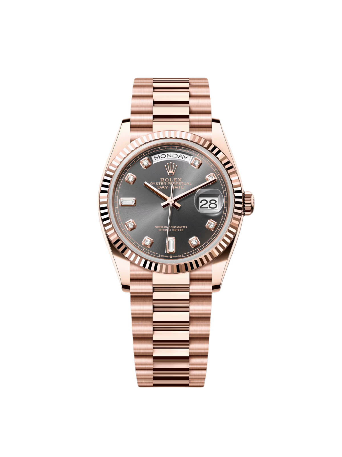 AD5B53E0-23D7-7982-E911-4C1BAF78AE76.png Rolex Day-Date M128235-0050 36mm - Image 1
