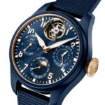 IWC Big Pilot's Watch Perpetual Calendar Tourbillon 47mm IW504901 - Image 2