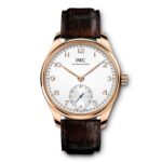 IWC-Portugieser Automatic 40 (IW358306)