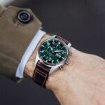 【Top replica】IWC-Pilot’s Watch Chronograph 41 (IW388103) - Image 4