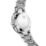 TAG Heuer Link Date Quartz 32mm Ladies Watch WBC131G.BA0649 - Image 3