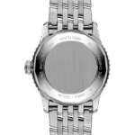 【2024 Hot Sale】Breitling A17329161C1A1 Navitimer Automatic Blue Dial Watch - Image 2