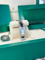 Rolex Datejust m278274-0019/0020 Pink 31mm Dial Oyster Watch - Image 8