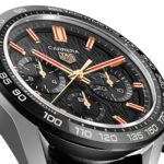 TAG Heuer Carrera Rabbit Limited Edition 44mm Mens Watch CBN2A1L.FC6521 - Image 3