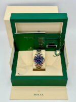 Rolex  GMT-Master II 40mm 126719BLRO - Image 8