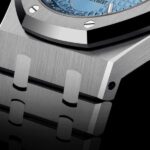 Audemars Piguet Royal Oak Perpetual Calendar Ref. # 26574PT.OO.1220PT.01 - Image 5