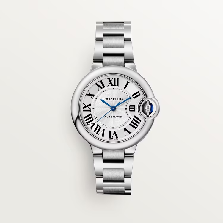 AE7006C9-91BD-B007-05B0-71C8988C9ACE.png Cartier BALLON BLEU 33mm - Image 1