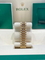 Rolex  Day-Date M128238-0011 36mm - Image 6
