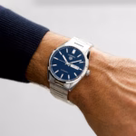 TAG Heuer Carrera Three-Hand Twin-Time 41mm Automatic Mens Watch WBN201A.BA0640 - Image 6