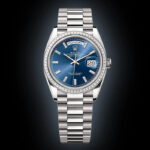 Rolex  Day-Date M128396RBR-0024 36mm - Image 2