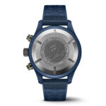 【Top replica】IWC-Pilot's Watch Chronograph Blue Angels (IW389109) - Image 2