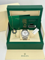 Rolex Explorer II 226570 42mm White Dial Men’s Watch - Image 11