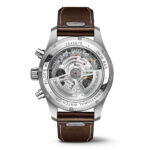 【Top replica】IWC-Pilot’s Watch Chronograph 41 (IW388103) - Image 2