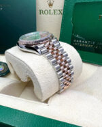 Rolex  Datejust 36mm 126231 Rose Dial Oyster Bracelet - Image 7