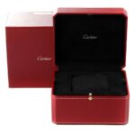 Cartier BALLON BLEU Pink Mother of Pearl Dial 28mm - Image 8