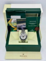 Rolex Cosmograph Daytona 116520 40mm - Image 8