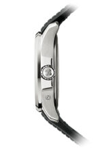 Patek Philippe Aquanaut Dual Time Black Dial Automatic Men's Watch 5164A-001-499 - Image 3