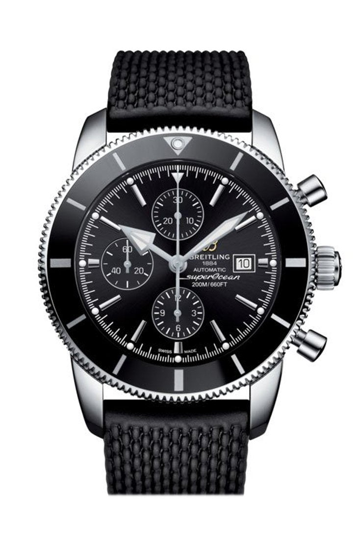 AF7DFCE9-AF6D-9EA3-40B9-42F956E480D6.jpg Breitling Superocean Heritage II 46mm A1331212 - Image 1