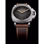 Panerai Luminor Tre Giorni 47mm PAM01628 - Image 2