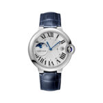 Cartier Ballon Bleu Moon Phase 42mm