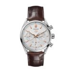 【Top replica】Tag Heuer Carrera Automatic Chronograph