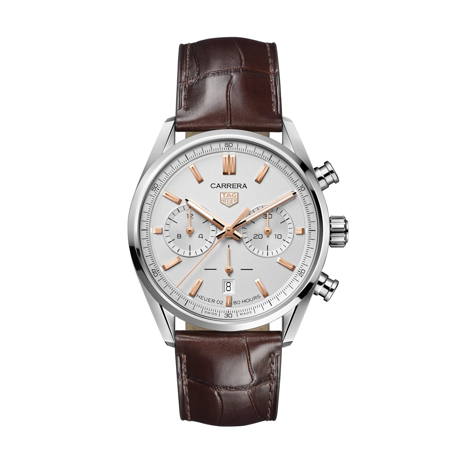 AFB21905-E924-78DC-77DA-A1648E885AF4.jpg 【Top replica】Tag Heuer Carrera Automatic Chronograph - Image 1