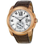 Calibre Rose Gold 42mm - Image 2