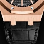 Audemars Piguet Royal Oak Selfwinding 41mm 15500OR.OO.D002CR.01 - Image 2