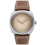 Panerai Radiomir Tre Giorni 45mm  PAM01334/PAM01335/PAM01350