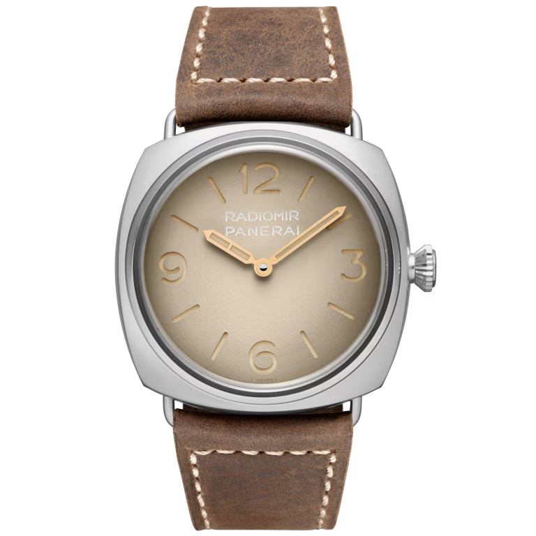 AFE1FEB8-5E87-E3CD-98C7-978641F73975.avif Panerai Radiomir Tre Giorni 45mm PAM01334/PAM01335/PAM01350 - Image 1