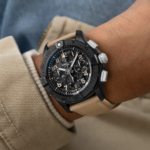 Breitling Avenger B01 Chronograph 42mm Night Mission SB0146101B1X1 - Image 4